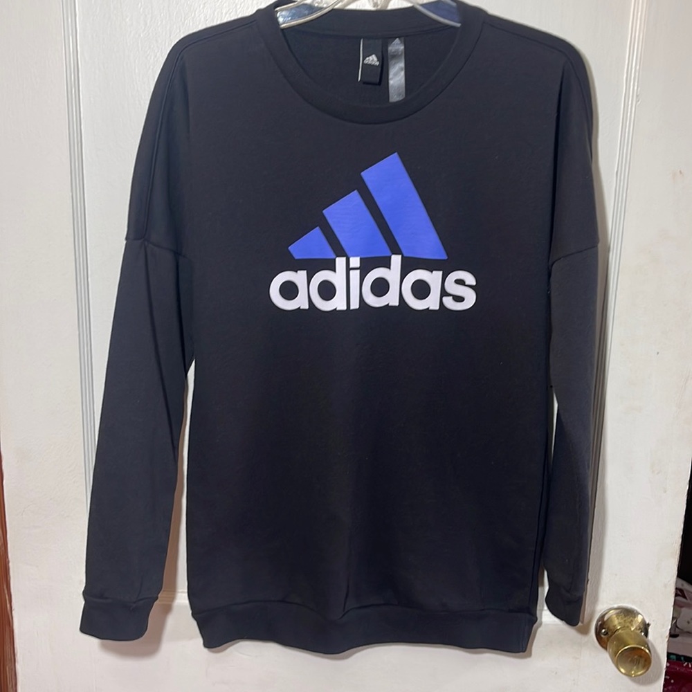 Adidas women’s pullover